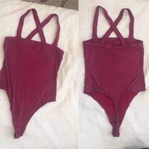 FP Tadah Convertible Bodysuit